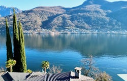 Strada da Vigh 52, Vico Morcote, Ticino 6921