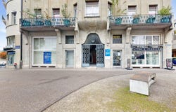 Bankstrasse 20, Winterthur, Zürich (canton) 8400