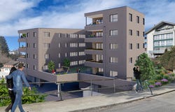 Menznauerstrasse 32, Wolhusen, Lucerne (canton) 6110