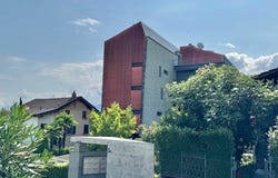 Via Cesura 4, Losone, Ticino 6616