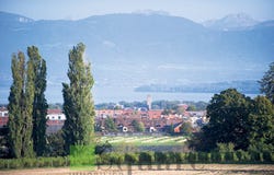 Rue de lAbbaye, Gland, Vaud 1196