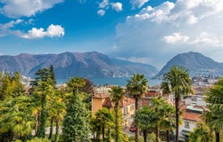 PRACCIO, Massagno, Ticino 6900