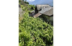 Fully, Valais 1926