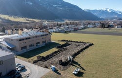 Rheinstrasse 65, Felsberg, Grisons 7012