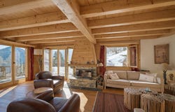 Chamoson, Chamoson, Valais 1955