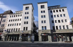 Avenue du Rothorn 9A, Sierre, Valais 3960