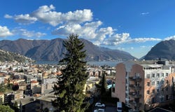 Via Rodrée 6, Massagno, Ticino 6900