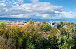 Plateau de Frontenex, Cologny, Geneva 1223