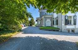 Schlossstrasse 211, 9435 Heerbrugg, Switzerland, Widnau, St. Gallen (canton) Heerbrugg