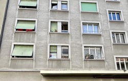 Avenue de France 18 C, Lausanne, Vaud 1004