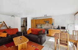 La Chaux-de-Fonds, Neuchâtel (canton) 2300