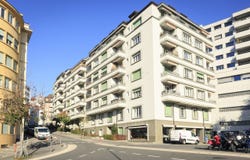 Rue Sainte Beuve 7, Lausanne, Vaud 1005