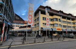 Bahnhofstrasse 35, Unterseen, Bern (canton) 3800