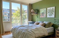 8124, Maur, Zürich (canton)