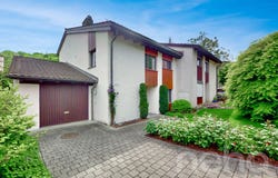 Au ZH, Au ZH, Zürich (canton) 8804