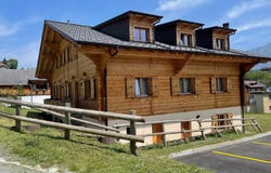 Leysin, Vaud 1854