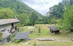 Via val Resa, Brione sopra Minusio, Ticino 6645