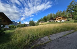 Villars - Gryon, Gryon, Vaud 1882