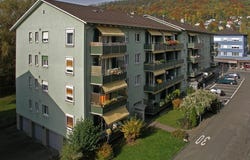 Antoniusstrasse 4, Wettingen, Aargau 5430