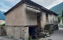 Malvaglia, Ticino 6713