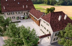 Mex VD, Vaud 1031