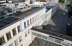 Industrielle 16, Moutier, Bern (canton) 2740