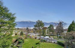 Pully, Pully, Vaud 1009