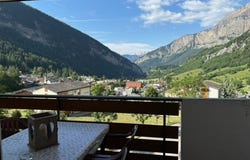 Grunibodenstrasse 23, Leukerbad, Valais 3954
