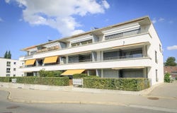 Rue des Allobroges 4B, Avenches, Vaud 1580