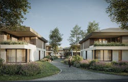 Chemin de Pernessy, Le Mont-sur-Lausanne, Vaud 1052
