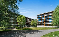 Salomegasse 12, Biel/Bienne, Bern (canton) 2500
