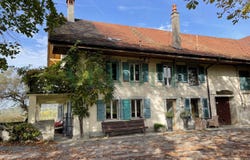 Grandvaux, Grandvaux, Vaud 1091