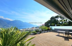 Minusio, Ticino 6648