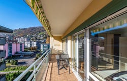 CENTRO AGNO, Agno, Ticino 6982