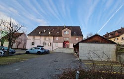 Rue de Chêtre 20, Delémont, Jura 2800