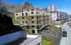Rue Georges-Perrenoud 34, Le Locle, Neuchâtel (canton) 2400
