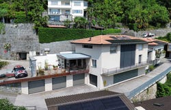 Via Livurcio 16, Ronco sopra Ascona, Ticino 6622