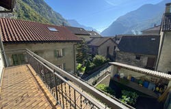 Bodio TI, Ticino 6743