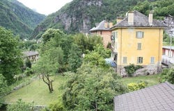 Brissago, Ticino 6614
