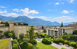 Via delle Palme 2, Muralto, Ticino 6600