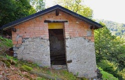 Medeglia, Ticino 6809