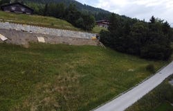 Arbaz, Valais 1974