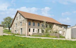 Gland, Longirod, Vaud 1261