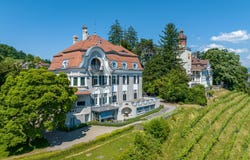 Schlossstrasse 211, 9435 Heerbrugg, Switzerland, Widnau, St. Gallen (canton) Heerbrugg