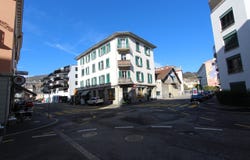 Corsier 6, Vevey, Vaud 1800