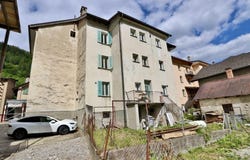 Faido, Ticino 6760