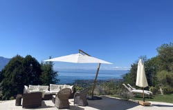 Montreux, Vaud 1820