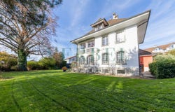 Lausanne, Vaud 1010