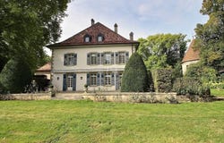 Hautemorges, Vaud 1141