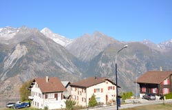 Kantonstrasse 44, Eischoll, Valais 3943